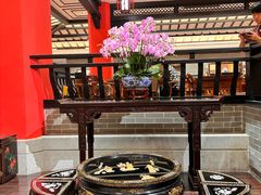 -龙悦湾酒家·八阵鱼生·渔人码头店