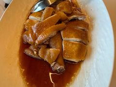 -顺德喜来登酒店·采悦轩