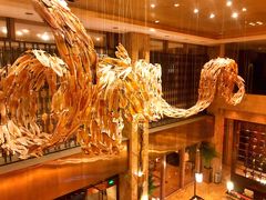 -北京华彬费尔蒙酒店·刃餐厅
