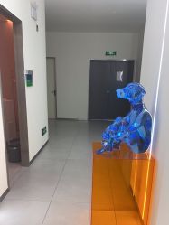 -AIST爱思特医疗美容医院