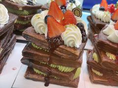 -巴黎贝甜(乌鲁木齐北京路汇嘉店)