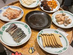 -一坐一忘云南菜(嘉里中心店)
