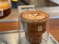-Roast8ry Coffee Lab