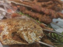 -517烧烤·龙虾·海鲜大排档(万象都荟店)