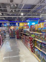 -玩具反斗城(万象汇店)