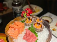 -花潮料理艺食馆(SM新生活广场店)
