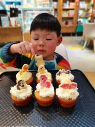 -Harry's Kitchen哈里小屋(上海大悦城店)