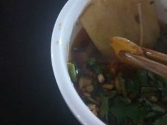 -百口川老火锅(西科大新区店)