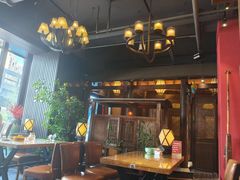 -颐和•海鲜砂锅粥•啫啫煲(奥林匹克广场店)