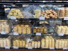 -家乐福(四元桥购物中心店)
