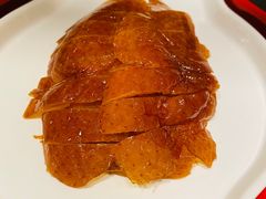 -北京王府井希尔顿酒店·秦唐中餐厅Chynna