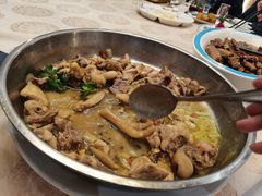 -喜悦海鲜大酒楼(钱柜广场店)