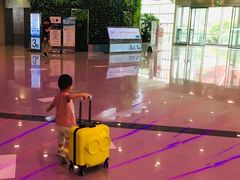 -东浩兰生上海世博展览馆