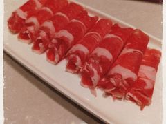 精品肥牛-海底捞火锅(杭州越界锦和大厦店)