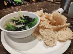 -冶春茶社(星汉大厦店)