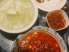 -香满楼(临安路店)