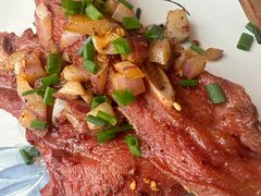 -庆江南江南菜(琴湖溪里花园城店)