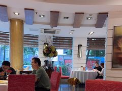 -天福苑(崇宁路店)