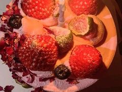 -维尔纳斯·生日蛋糕·动物奶油冰淇淋蛋糕(六里桥店)