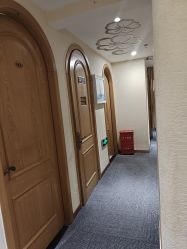 -芳朵美容养生SPA