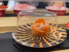 -友壹町寿司(佛山新DNA店)