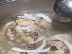 -大头椰·椰子鸡火锅(桂林万象城店)
