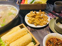 -盡膳口福·百年汤方火锅(科华北路店)