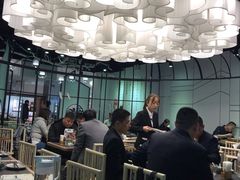 大堂-潮堂 · 潮州菜(国贸商城店)
