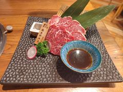 -黑牛の店·和牛烧肉(合生汇店)