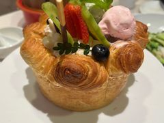 -大鸭梨烤鸭(甘家口店)