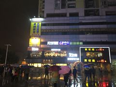 -72街红烧排骨饭(海珠丽影广场店)
