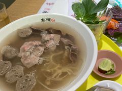 -蔡澜Pho·越南粉餐厅(海上世界店)