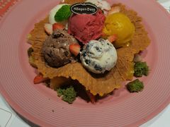 -哈根达斯(陆家浜路店)