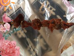 -庞记炸串
