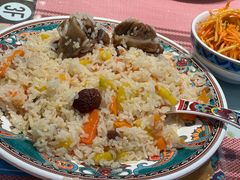 -巴依老爷新疆美食(望京小街店)