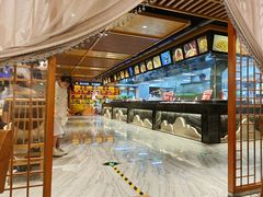 -不倒翁·安徽名菜楼(步行街店)