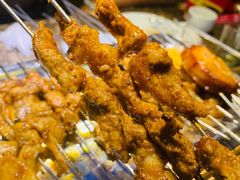 -熙成烧烤·三十三年(开发区店)