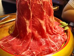 -牛New寿喜烧(虹桥新天地店)