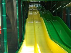 -蒙特利亲子乐园