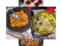 -避风塘·金牌店·夜宵(金玉兰店)