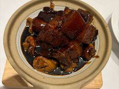 -新吉士·上海菜(浦东LCM置汇旭辉店)