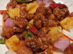 -大笑饭堂(甲子桥店)