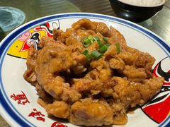 -延安八大碗(陕北菜·枣园路店)