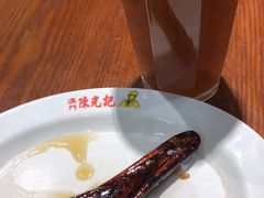 -陈光记烧腊(长寿路店)