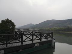 -长广溪湿地公园