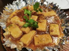 -枣子树素餐厅(铂金城店)