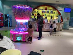 -meland亲子乐园·派对·研学(淄博万象汇店)