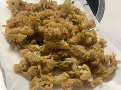 -小渔烧阳光小厨(中发·印象外滩店)