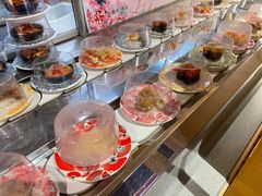 -友壹町寿司(嘉洲广场店)