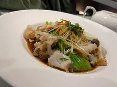 -牟传仁饭庄(星海店)